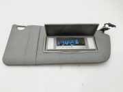 Sonnenblende Rechts 8200061290 Renault Scénic I (JA) -> 1999, Zie MEGANE Großraumlimousine 1.9 dTi (F9Q-744)