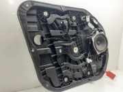 Fensterheber Links Vorne 82470A4260 Kia Carens IV (RP) Großraumlimousine 1.7 CRDi 16V (D4FD)