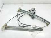 Fensterheber Rechts Vorne 891 Citroën Xsara (N1) Schrägheck 1.9D (DW8(WJZ))