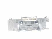 Bedienung Klimacontrolle 1P0907044B Seat Leon (1P1) Schrägheck 5-drs 2.0 TDI 16V (BKD)