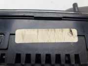 Tachoeinheit Kmh 6Y0920880D Skoda Fabia (6Y2) Schrägheck 5-drs 1.9 SDi (ASY)