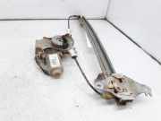 Fensterheber Rechts Hinten 827003X00A Nissan (R51) 2.5 dCi SE 174 CV / 128 KW