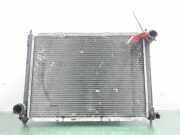 Radiator 21400BC00B Nissan Note (E11) Großraumlimousine 1.5 dCi 86 (K9K-276)