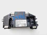 Heizwiderstand 3C0907521 Skoda Octavia (1Z3) Liftback 1.9 TDI (BJB)