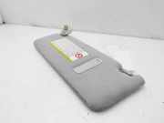 Sonnenblende Rechts 7431053180A0 Lexus IS (E2) Limousine 220d 16V (2AD-FHV)