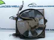 Kühlerventilator 2148760R15 Nissan ALMERA (N15) Competence (1998) 75 CV / 55 KW