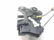 Türschloss Links Vorne 6904012510 Toyota COROLLA (E12) 1.4 D-4D Terra Berlina 90 CV / 66 KW