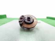 Achsschenkel Halter Links Vorne 8200297028 Renault MEGANE II FAMILIAR Expression Confort 120 CV / 88 KW