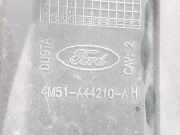 Heckspoiler 4M51A44210AH Ford FOCUS BERLINA (CAP) Trend 101 CV / 74 KW