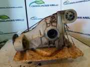 Verteilergetriebe 4X4 EA013 Nissan Navara (D40) Pick-up 2.5 dCi 16V 4x4 (YD25DDTi)