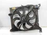 Kühlerventilator F420230150 Kia Cerato Limousine 2.0 CVVT 16V (G4GC)