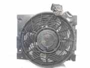 Kühlerventilator 24431829 Opel Astra G (F69) Limousine 1.7 DTL (X17DTL)