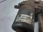 Scheibenwischermotor Vorne 13182340 Opel CORSA D CorsaVan 75 CV / 55 KW