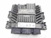 Motorsteuergerät 23710JD54D Nissan (J10) Tekna 106 CV / 78 KW