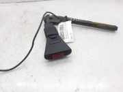 G?rtelschnalle Links Vorne 09114885 Opel Corsa C (F08/68) Schr?gheck 1.3 CDTi 16V (Z13DT)