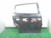 Tür Rechts Hinten 670030F010 Toyota Corolla Verso (R10/11) Großraumlimousine 2.2 D-4D 16V (2AD-FTV)