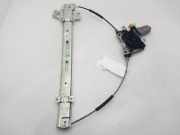 Fensterheber Links Vorne 824010X010 Hyundai i10 Schrägheck 1.1i 12V (G4HG)