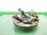 Achsschenkel Halter Links Vorne 8200320888 Renault Laguna II (BG) Schrägheck 5-drs 1.9 dCi 110 (F9Q-674)