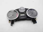 Tachoeinheit Kmh 9660880580 Peugeot Confort 68 CV / 50 KW