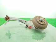Achsschenkel Halter Rechts Hinten 4628189 Ford FOCUS BERLINA (CAK) Ambiente 90 CV / 66 KW