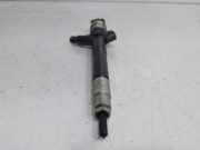 Kraftstoff-Injector 236700R160 Toyota AVENSIS BERLINA (T25) 2.2 D-4D Executive Berlina (5-ptas.) 150 CV / 110 KW