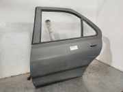 Tür Links Hinten 9006A9 Peugeot 406 (8B) Limousine 2.0 HDi 110 (DW10ATED(RHZ))
