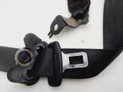 Sicherheitsgurt Rechts Vorne 6L4857706G Seat Ibiza III (6L1) Schrägheck 1.9 SDI (ASY)