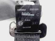 Sicherheitsgurt Mh 00016R Dacia Duster (HS) SUV 1.5 dCi (K9K-898)