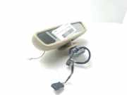 Innenspiegel 2118101717 Mercedes-Benz CLS (C219) Limousine 350 3.5 V6 18V (M272.964)