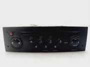 Radio 8200523251 Renault Megane II (BM/CM) Schr?gheck 1.5 dCi 85 (K9K-724)