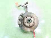 Achsschenkel Halter Rechts Vorne 8D0407258AL Audi A4 (B5) Limousine 1.9 TDI (1Z)