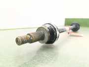Antriebswelle Links Hinten HK834K139AA Land + Range Rover Range Rover Evoque Convertible (LVX) Cabrio 2.0 TD 180 16V (204DTD)