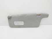 Sonnenblende Links 83280S04G01ZA Honda Civic (EJ/EK) Schrägheck 3-drs 1.5i LS 16V (D15Z6)