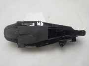 Türgriff Außen Links Hinten 9802977380 Citroën C5 Aircross I (A4/AC/AJ/AR) SUV 1.2 e-THP PureTech 130 (EB2ADTS(HNS))