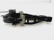 Türgriff Außen Links Vorne AM51R224A37BB Ford C-Max (DXA) Großraumlimousine 2.0 TDCi 16V 115 (TYDA(Euro 5))