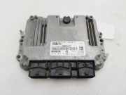 Motorsteuergerät 6M5112A650NC Ford FOCUS BERLINA (CAP) Trend 90 CV / 66 KW