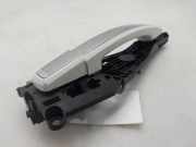 Türgriff Außen Links Hinten 92233089 Opel Meriva (B) Großraumlimousine 1.7 CDTI 16V (A17DTC(Euro 5))