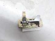 Türgriff Innen Links Hinten FVB10011 Rover 800 Fastback Schrägheck 5-drs 820 i,Si 16V (20HD-M16)