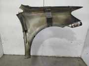 Kotflügel Links Vorne Volkswagen Polo V (6R) Schrägheck 1.6 TDI 16V 105 (CAYC) CAYC