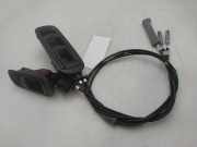 Türgriff Innen Links Hinten RU001K185 Mazda CX-5 II (KF) SUV 2.2 SkyActiv-D 150 16V 2WD (SH)
