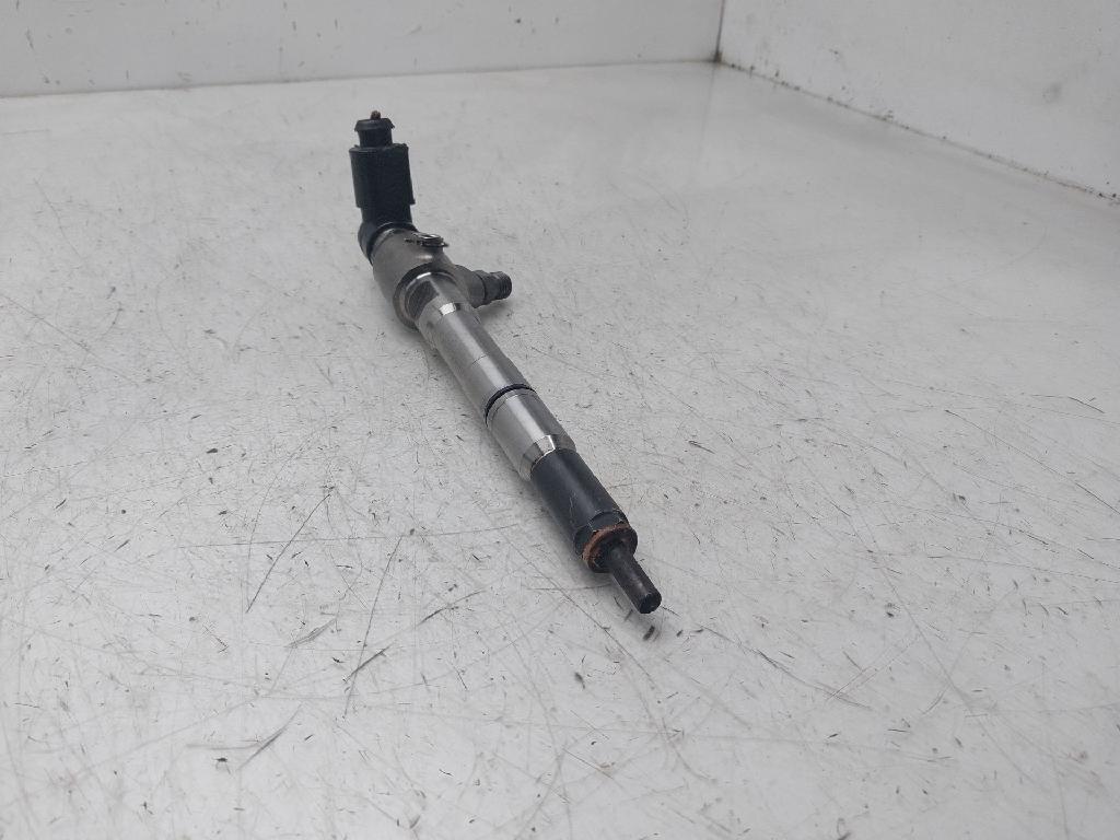 Kraftstoff-Injector 03L130277B Seat Ibiza ST (6J8) Kombi 1.6 TDI 90 (CAYB)