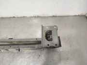 Stoßfängerträger Vorne 5202105040 Toyota Avensis (T25/B1B) Limousine 2.0 16V D-4D-F (1AD-FTV)