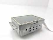 Multifunctionelle Display 9631241080 Peugeot 607 (9D/U) Limousine 2.9 24V (ES9J4S(XFX))