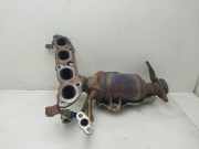 Katalysator 1714040040 Toyota Yaris III (P13) Schrägheck 1.33 16V Dual VVT-I (1NRFE)