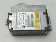 Steuergerät Airbag 6577916605701 BMW 1 serie (E81) Schrägheck 3-drs 120d 16V (N47-D20A)