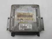 Motorsteuergerät 9637089680 Peugeot 306 (7B) Limousine 2.0 HDi (DW10TD(RHY))