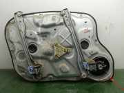 Fensterheber Rechts Vorne 824801H070 Kia Cee'd Sporty Wagon (EDF) Kombi 1.6 CRDi 90 16V (D4FB)