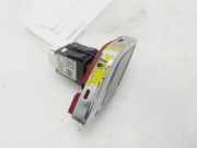 Warnleuchte Schalter 96669616KR Citroën CITROEN Attraction 73 CV / 54 KW