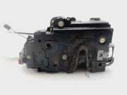 Türschloss Rechts Hinten 6Y0839016 Skoda Fabia (6Y5) Kombi 5-drs 1.2 HTP (BME)