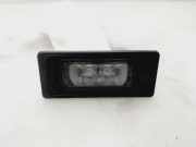 Kennzeichenbeleuchtung 4G0943021 Audi A4 (B8) Limousine 2.0 TDI 16V (CJCD)
